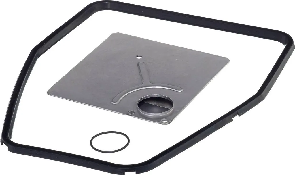 Filtre hydraulique de boîte automatique pour BMW Série 3 de marque HENGST