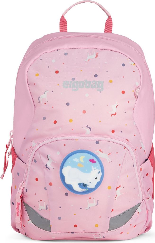Accessorio Ergobag per adulti in multicolore 3921-98-00044 Immagine del prodotto 