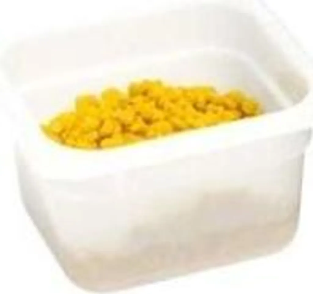 Offerta Bacinella GN 1/6 65 mm Polipropilene - Stock Gastronorm Prezzo Basso