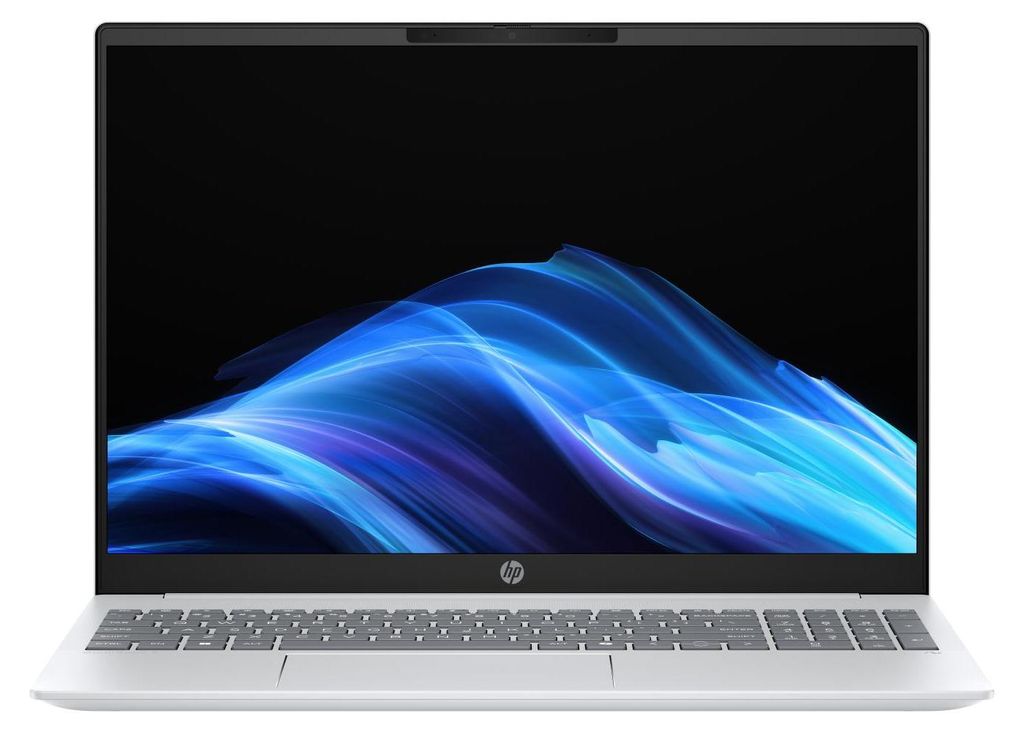 HP OmniBook 5 Next Gen AI Laptop 16-ag1452ng - AMD Ryzen AI Produktbild 