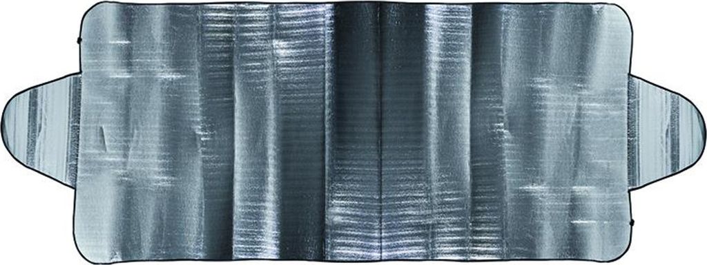 Frontscheibenabdeckung Auto Thermomatten für Wohnmobile Transporter 100 x 255 cm