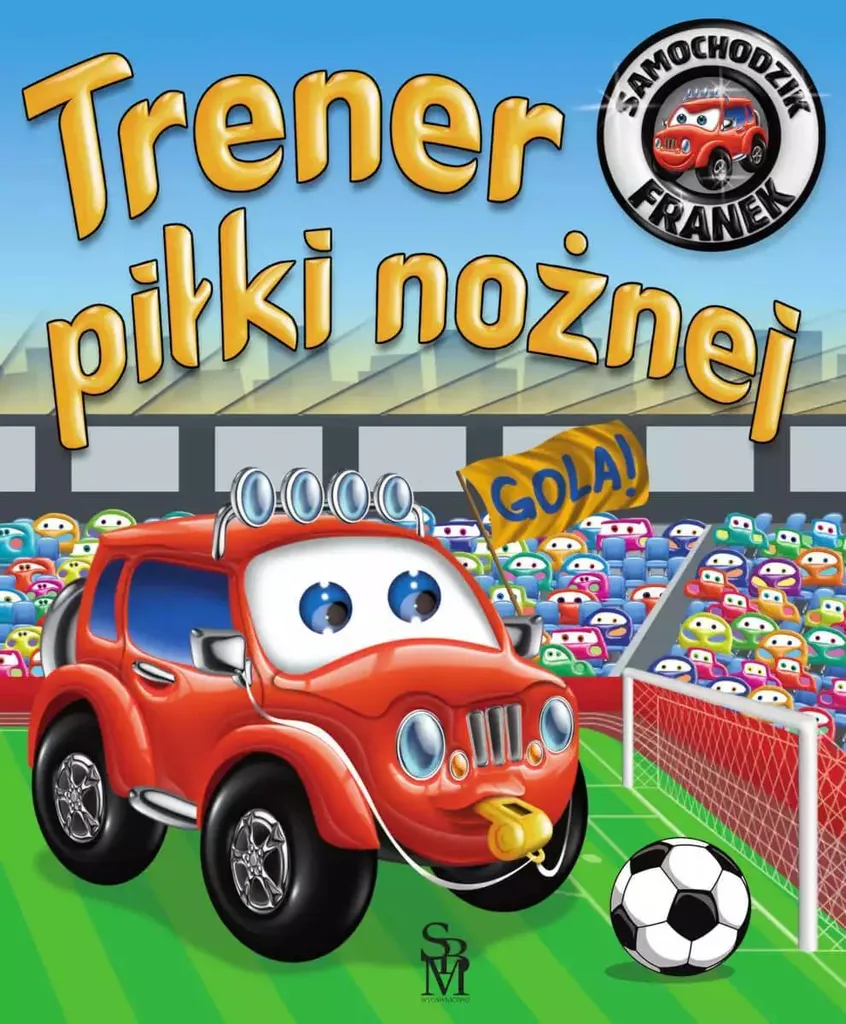 Franek Voiture Foot : Occuper votre Enfant avec un Jeu Éducatif