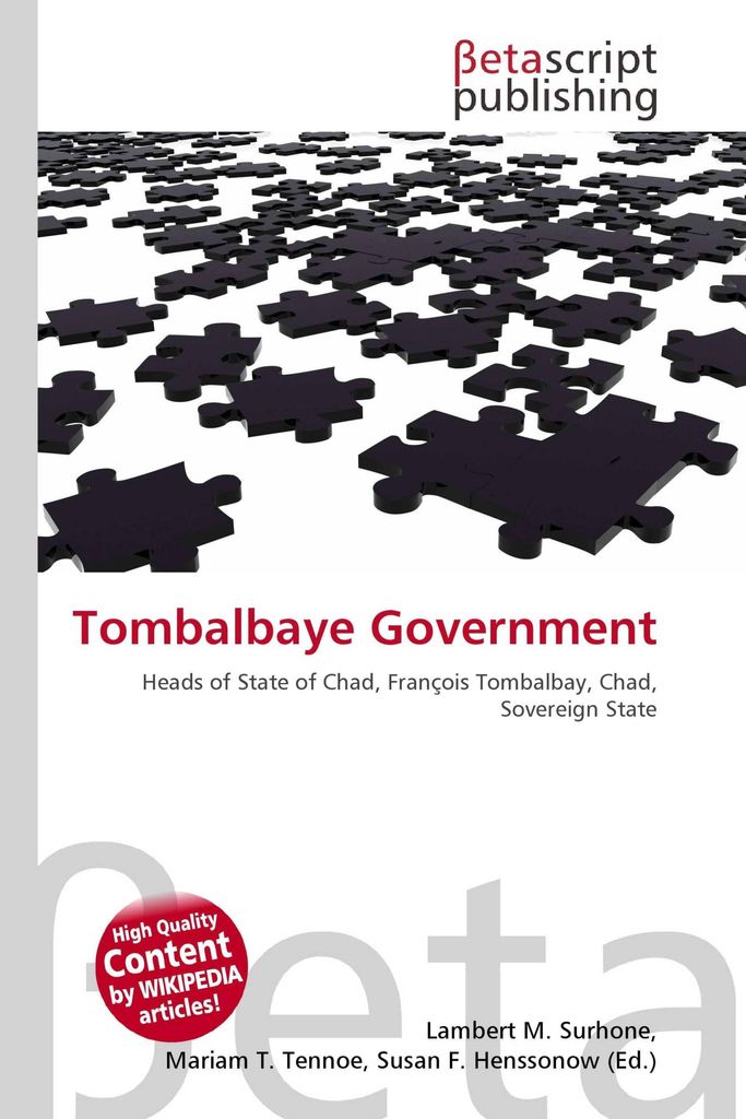 Tombalbaye Government