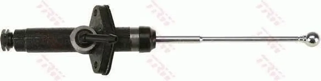 Émetteur d'embrayage hydraulique TRW PNB478 compatible Punto 46543441