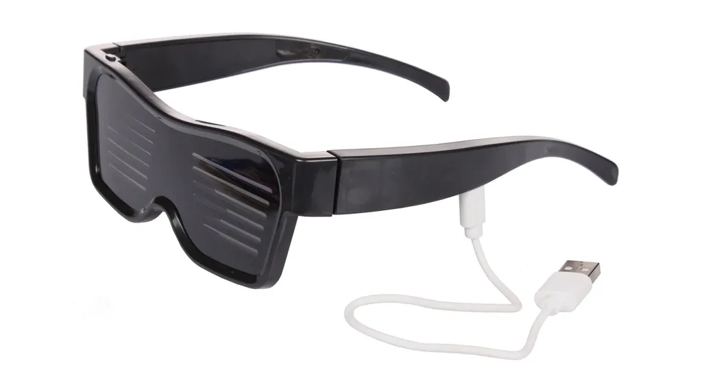 Merco Power Sight Occhiali luminosi a LED variante 37635 - 2