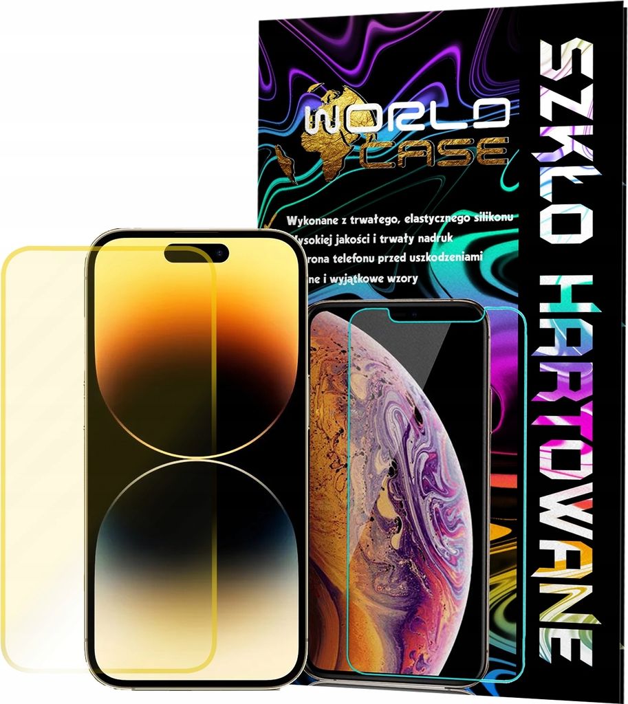 Gehärtetes Glas Für Apple Iphone 14 Pro Bildschirm Schutzglas