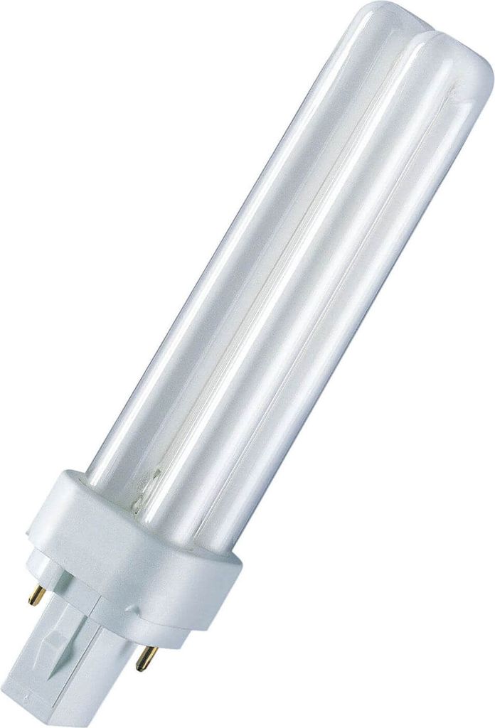 Osram Dulux - D 26 W 860/865 Stick Energiesparlampe, Stick Produktbild 