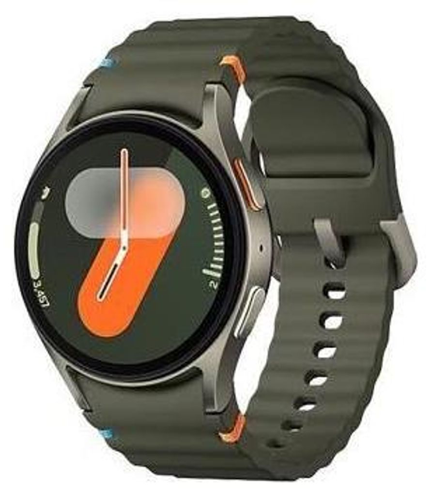 Samsung Galaxy Watch7 Produktbild 