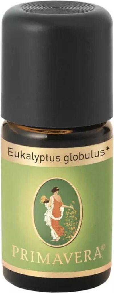 Primavera Olio Essenziale Di Limone Bio Demeter 10ml - 100% Puro, Per Diffusori, Bagni E Cura Della Pelle