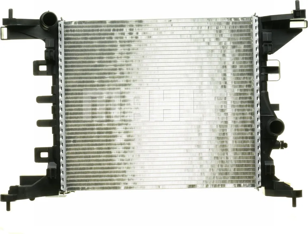 Radiateur de refroidissement d'eau pour moteur OPEL Meriva B S10 MAHLE