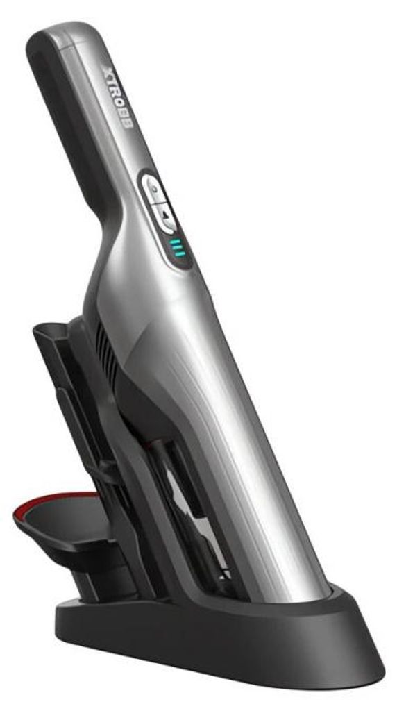 Aspirapolvere portatile per auto ProVac Immagine del prodotto 