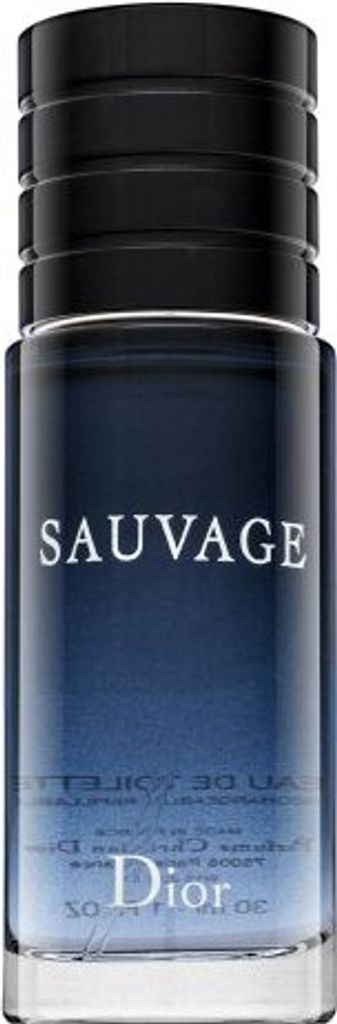 Dior Sauvage Edt Spray Produktbild 