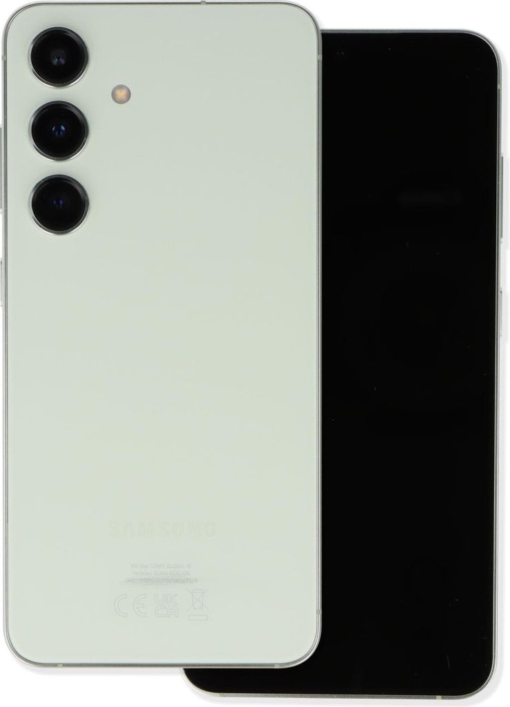 Galaxy S24 Produktbild 