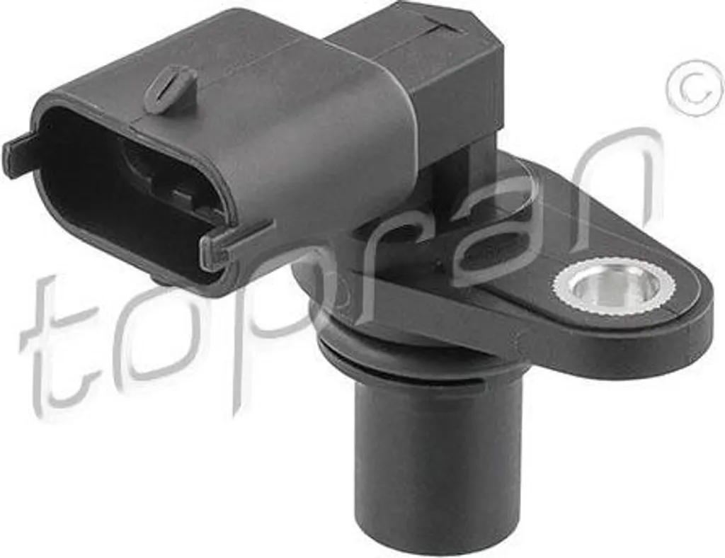Capteur d'arbre à cames : solution pour voyant moteur Opel Astra H