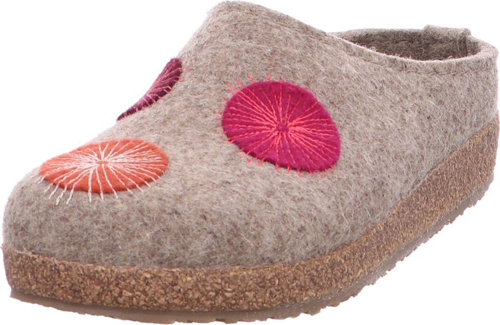 Haflinger Grizzly Radius Torf 41 Produktbild 