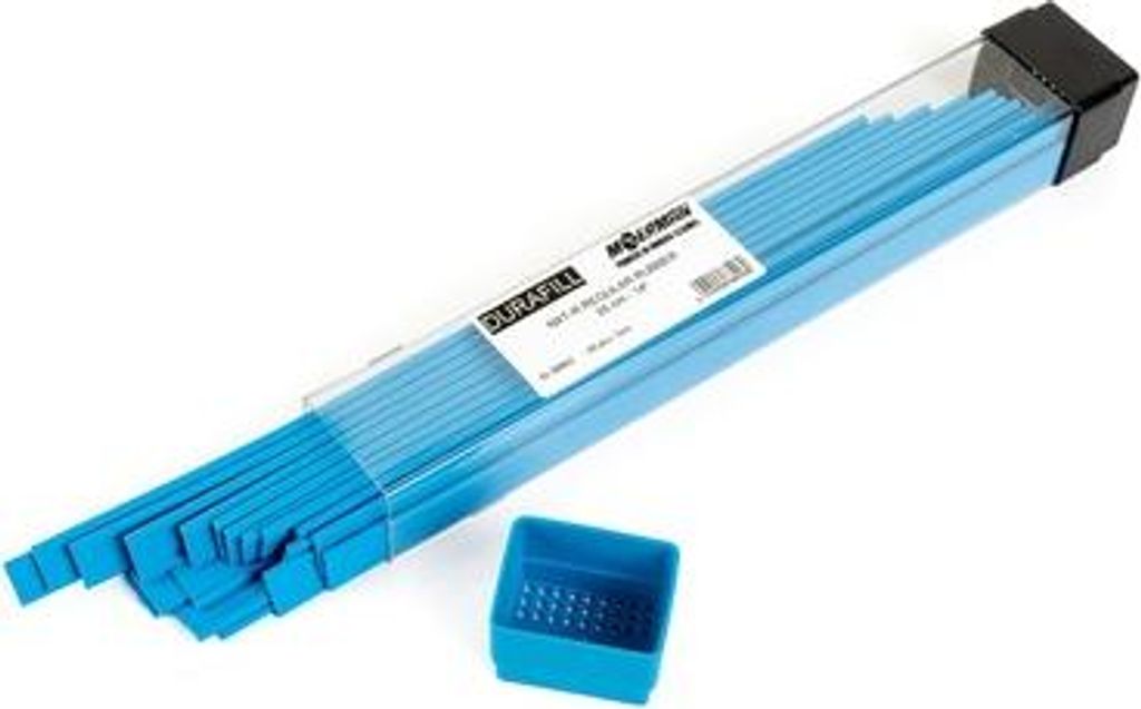 Moerman Fenstergummistreifen Durafill NXT-R Standard - 20 Stück Box Moerman Fenstergummistreifen Durafill NXT-R Standard - 20 Stück Box