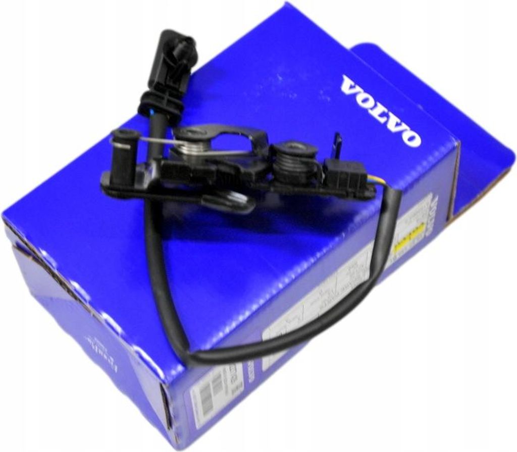 VOLVO XC40 links Motorhaubenschloss original OE 32277429