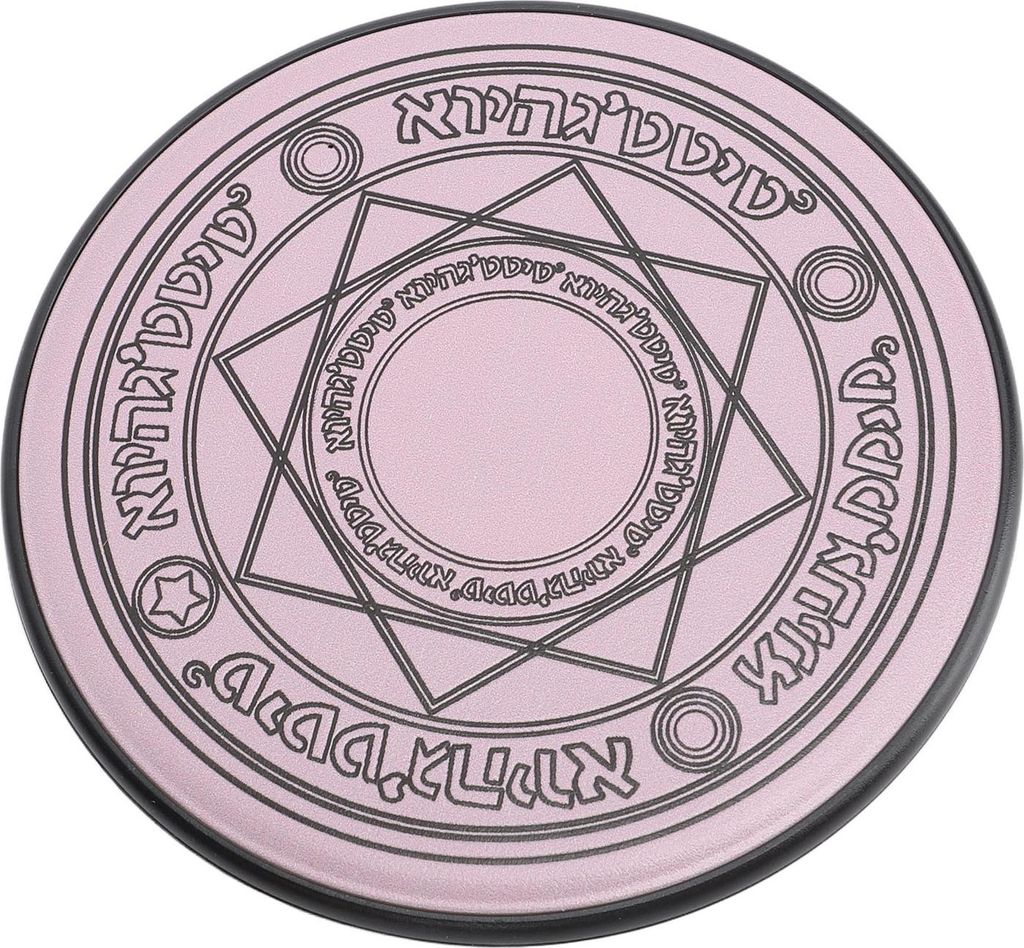 Bezprzewodowa ładowarka Magic Array 20W z efektem Zdjęcie produktu 