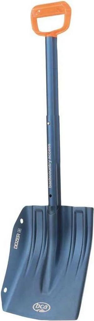 BCA DOZER 2D Lawinenschaufel SHOVEL blau