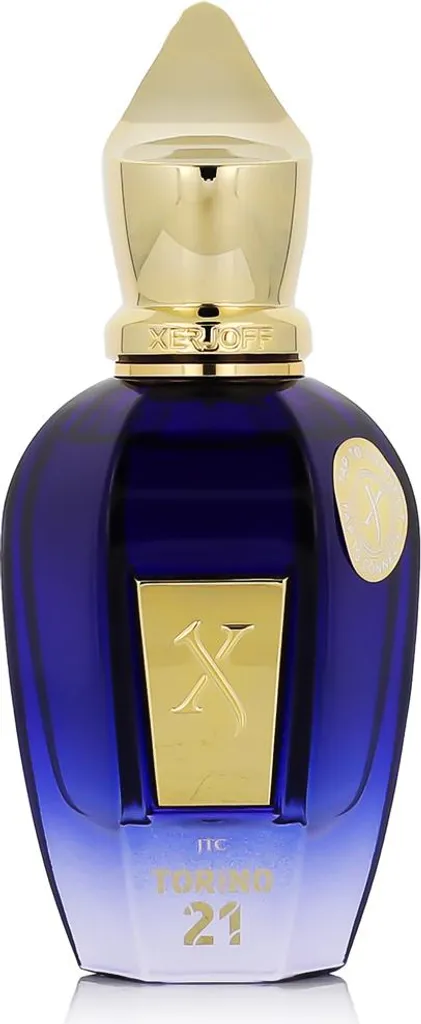 Xerjoff Torino21 EDP 50ml - Profumo di Lusso Unisex ATP Finals