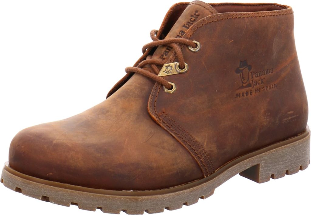 Stivali Panama Jack Bota Panama C10 cuero, Bota Panama C10 Immagine del prodotto 