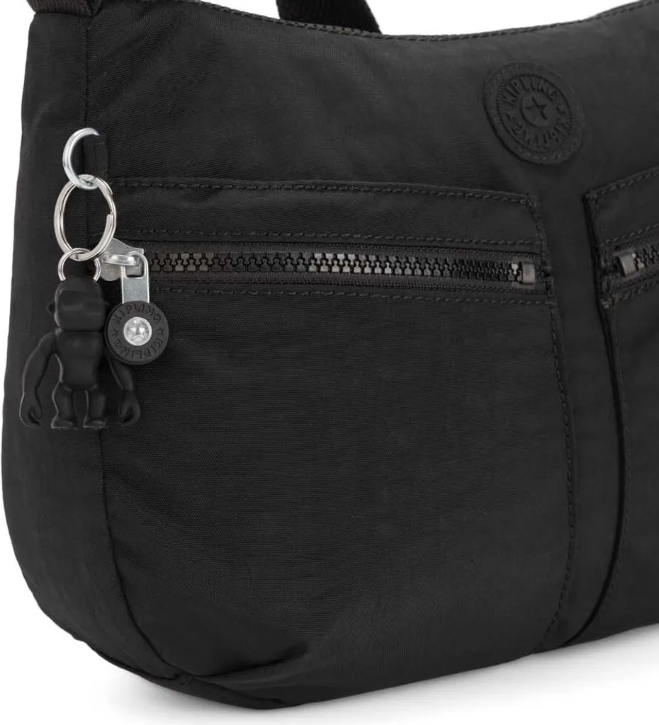 Kipling Basic IZELLAH Borsa a Tracolla 33 cm | Spaziosa e Leggera - 19