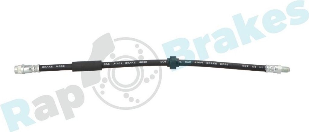 RAP BRAKES R-H0577 Bremsschlauch für RENAULT KANGOO (KC0/1) KANGOO Express (FC0/1)