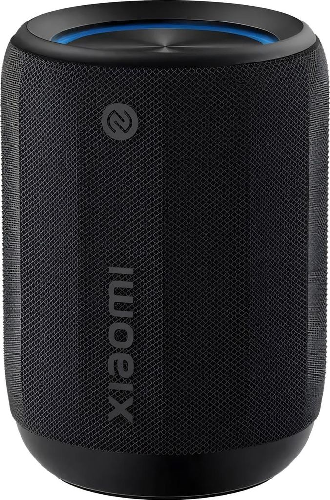Xiaomi QBH4274GL Altoparlante Bluetooth Mini nero - IP67, Immagine del prodotto 