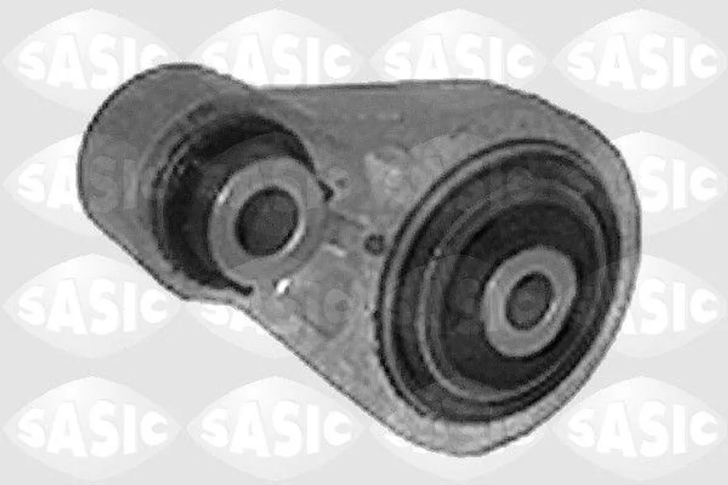 Supprimer les Vibrations Moteur Safrane : Roulement SASIC 4001768 OE