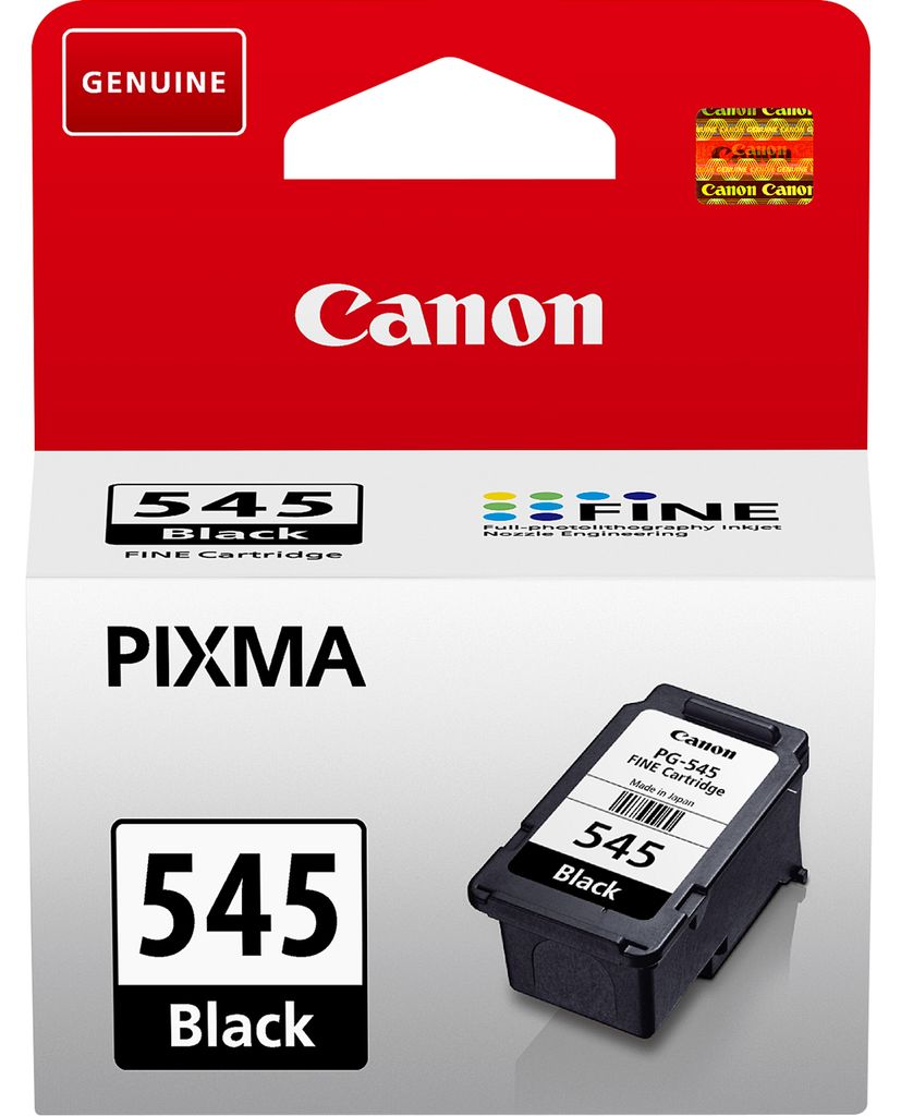 8287B001 CANON PG545 Nr.545 Pixma MG Obrázek produktu 