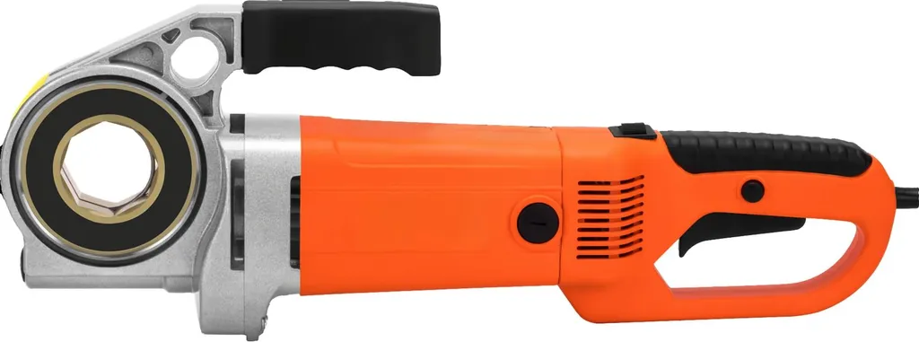 Machine à fileter les tuyaux de chauffage et plomberie 2400W - 3