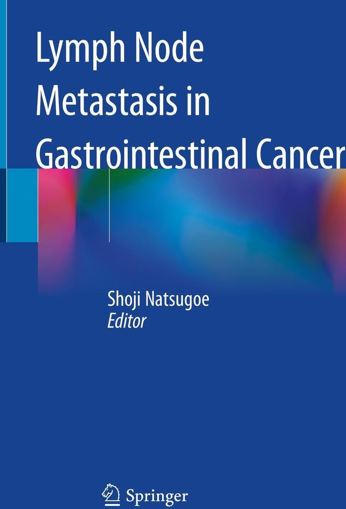 Lymph Node Metastasis in Gastrointestinal Cancer