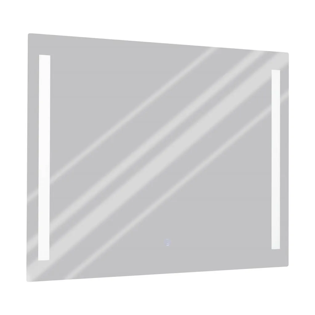 Applique LED salle de bain tactile 99773 BUENAVISTA IP44 contre zone d'ombre