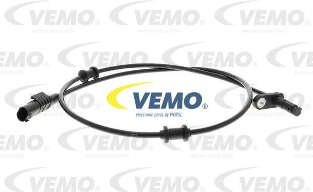 Réparer voyant ABS avec le capteur de vitesse VEMO 2305402017 pour SL