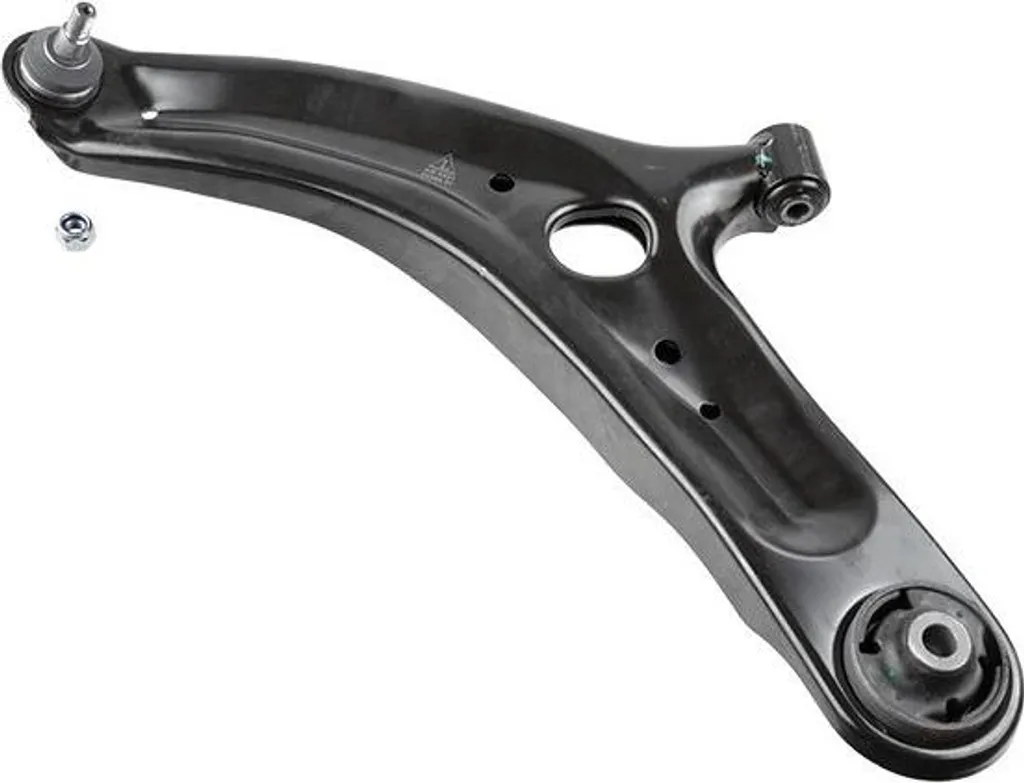 Bras de Suspension Anti-Vibration pour Kia Venga et Hyundai Ix20