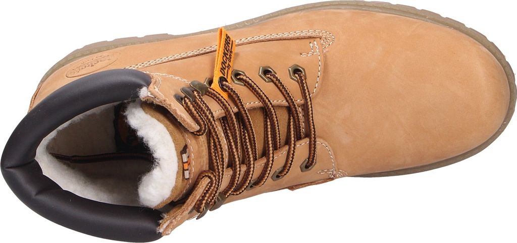 DOCKERS BY GERLI Herren Schnürboots Produktbild 6
