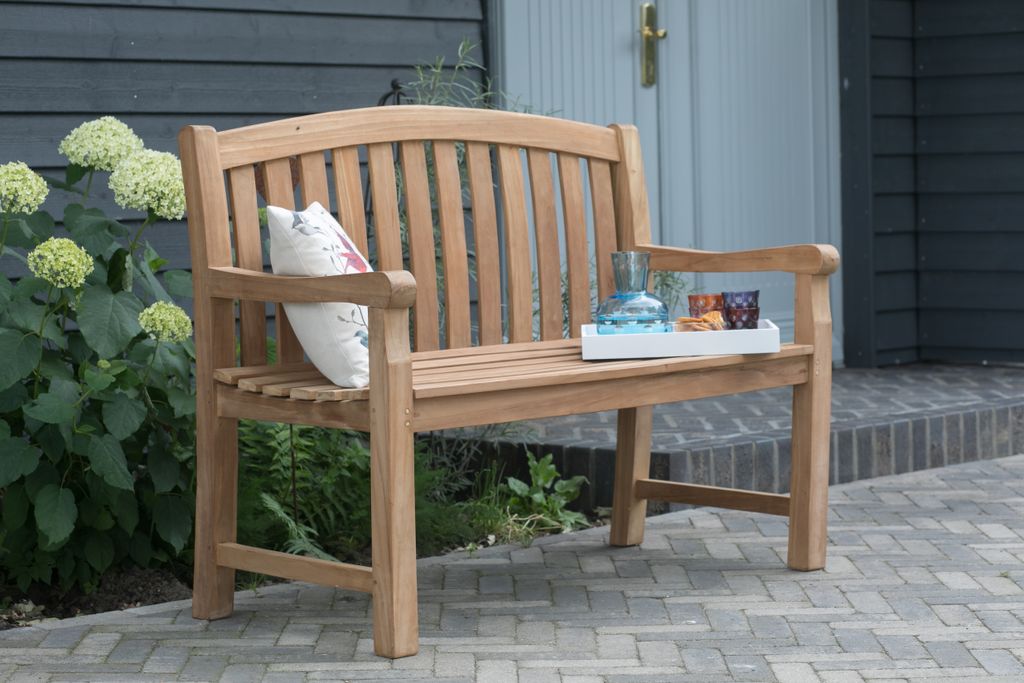 Woodie Bank 120 Produktbild 2