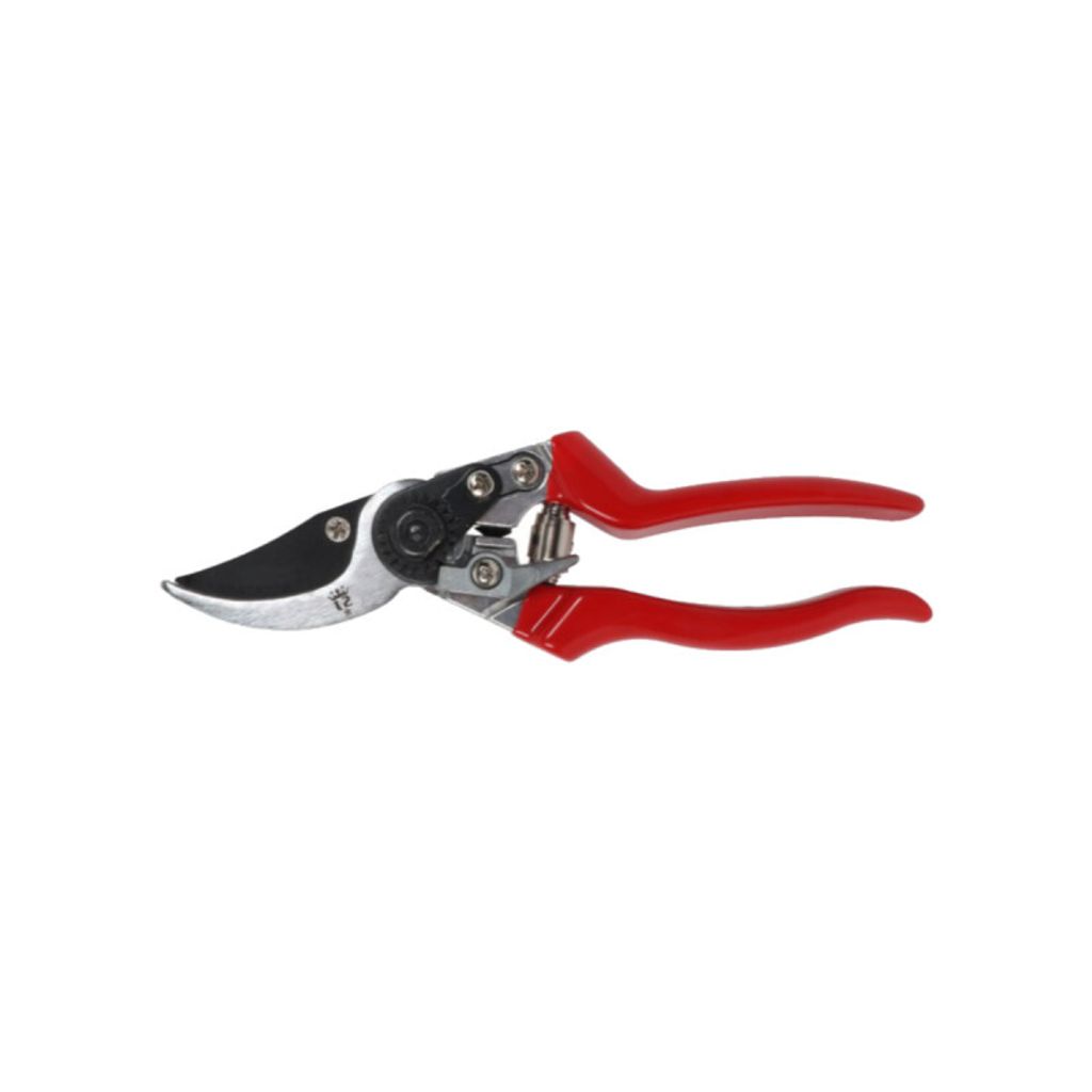 Geschmiedete Gartenschere für Linkshänder SPEAR & JACKSON - Produktbild 