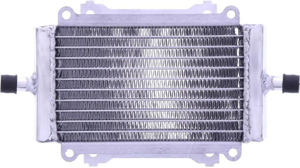 JMP KHL_X01 Chauffage à eau haute efficacité, spécial Piaggio 125