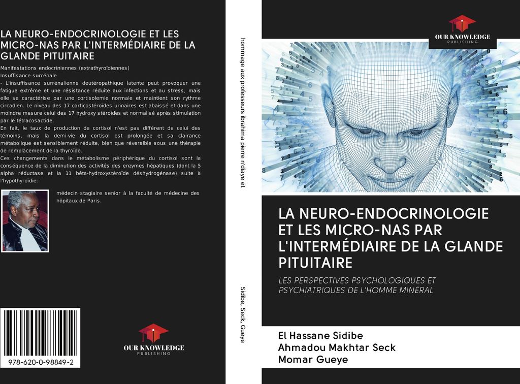 La Neuro-Endocrinologie Et Les Micro-Nas Par L'intermédiaire De La Glande Pituitaire