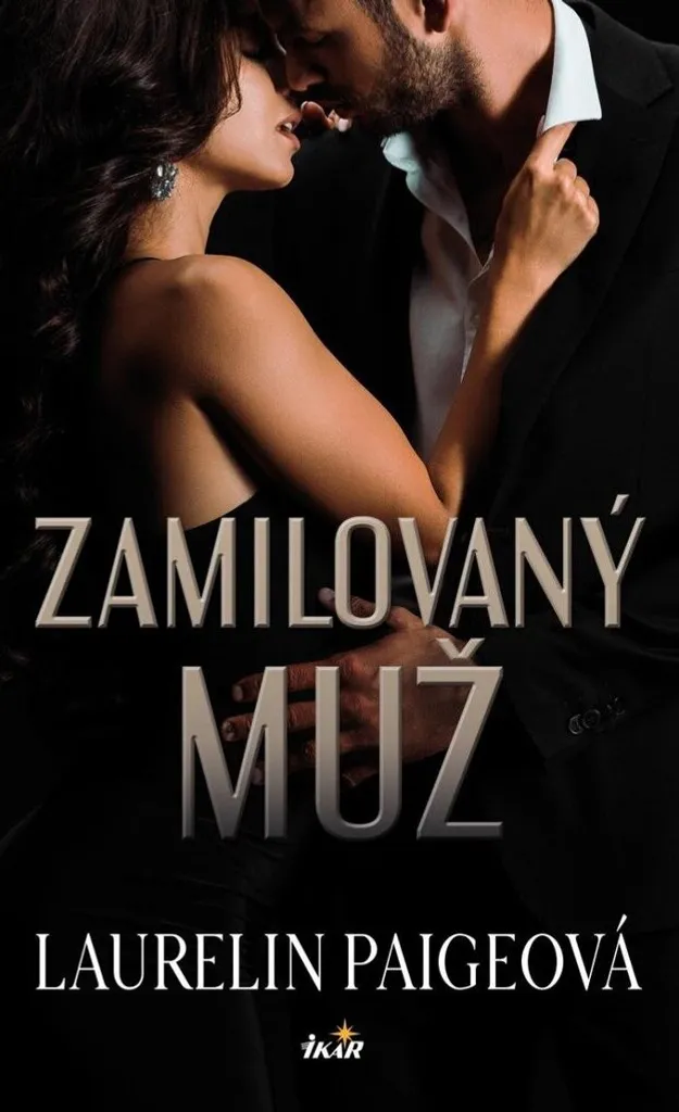 Zamilovaný muž de Laurelin Paige : Une intrigue amoureuse irrésistible