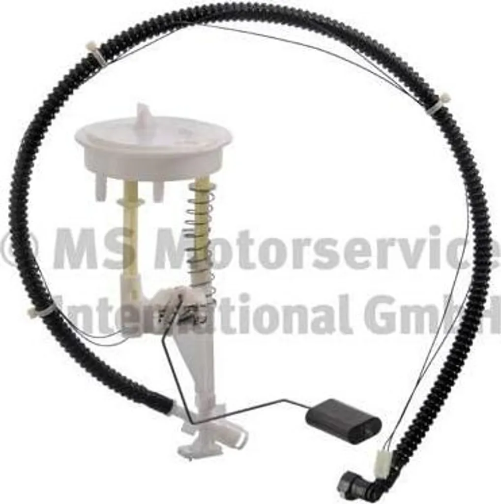 Capteur de Carburant PIERBURG Haute Fiabilité - Référence 25060JD50A