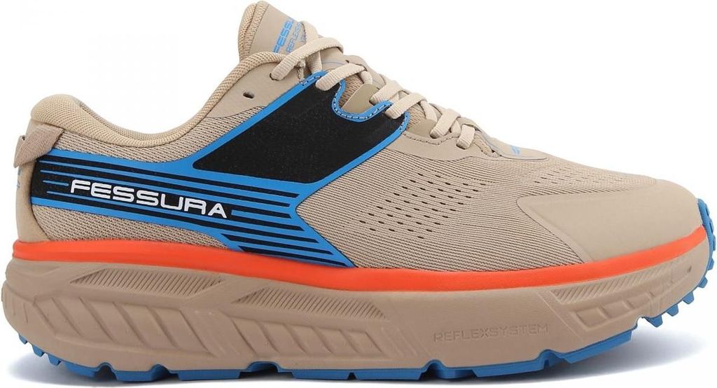 Fessura Trail Vitr E-15 Land/Sky per uomo Scarpe Taglia: 43 Immagine del prodotto 