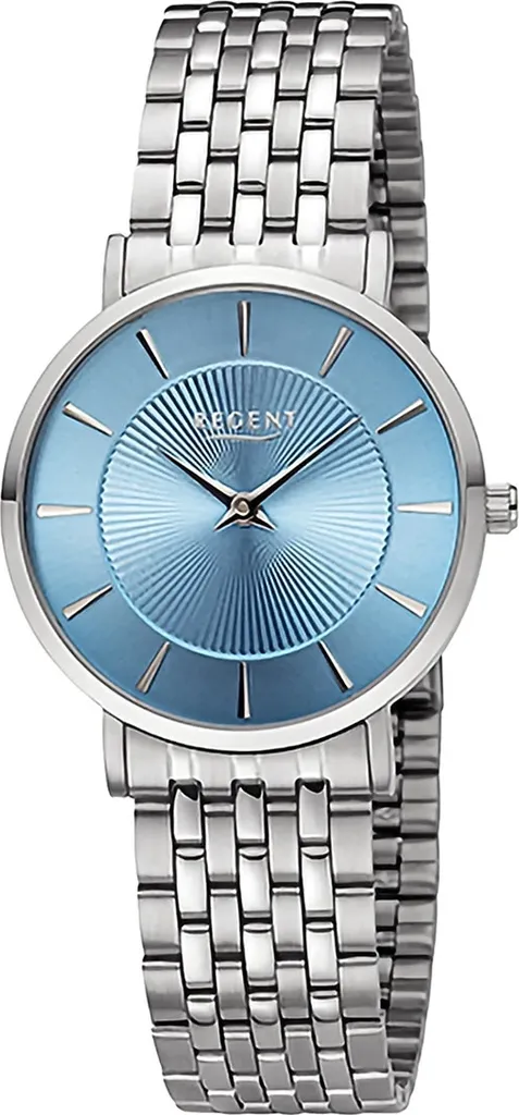 Eleganza Regent: Orologio Donna Bracciale Argento D2URF1493