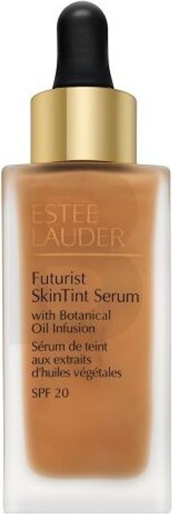 Estee Lauder Futurist SkinTint Serum Flüssiges Make Up für Einigung des farbigen Hauttones 3N2 Wheat 30 ml