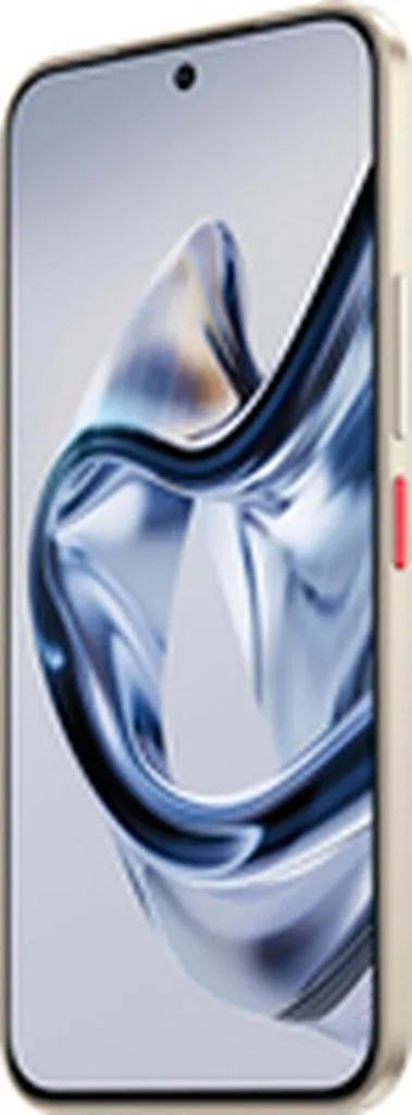 Nubia Air 5G Smartphone Octa Core 256 Go avec Grand Écran Fluide Or