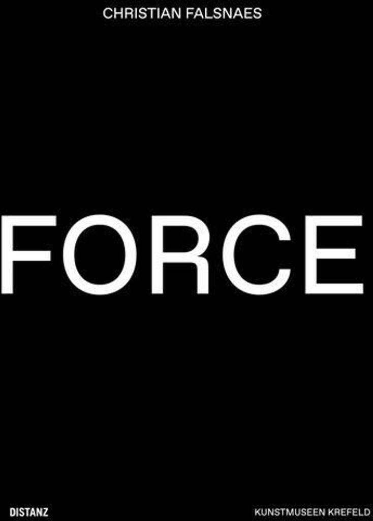 Force