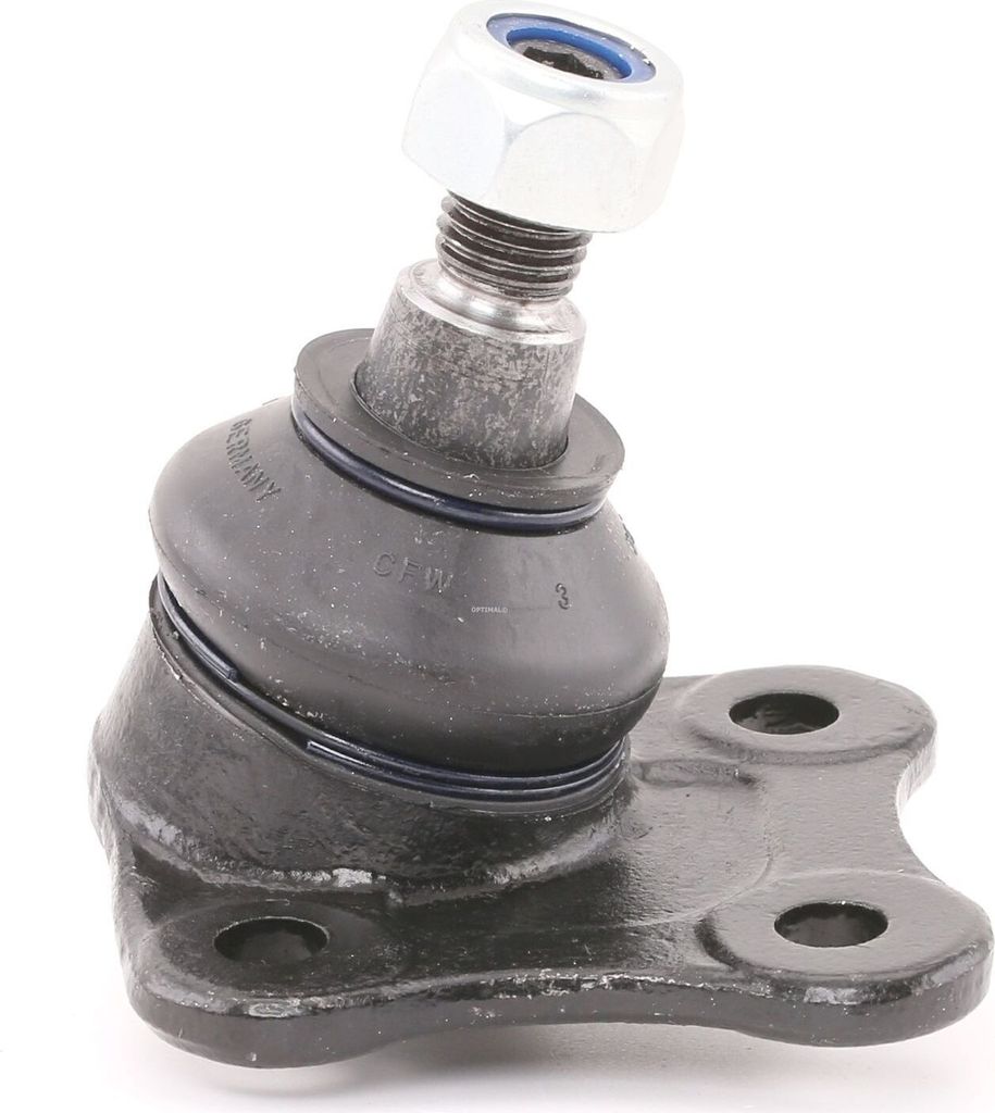 OPTIMAL Reparatursatz Trag- / Führungsgelenk G3-541 Vorne Rechts unten für VW Golf IV Schrägheck (1J1) M12 x 1,50 RHT Mmm