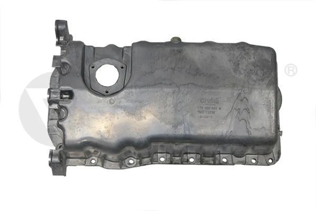 Carter d'huile moteur 038103601AH compatible Seat Ibiza et Leon I