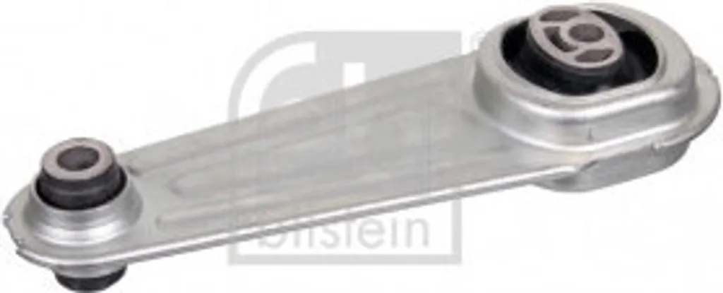Suspension moteur pour Renault Clio III et Modus : remplace OE 4152660100